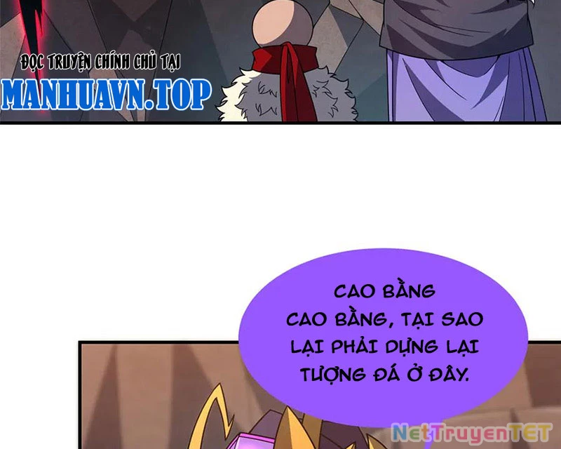 Thần Sủng Tiến Hóa Chapter 376 - Trang 45