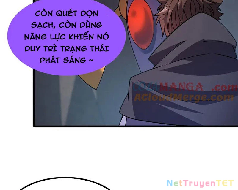 Thần Sủng Tiến Hóa Chapter 376 - Trang 47