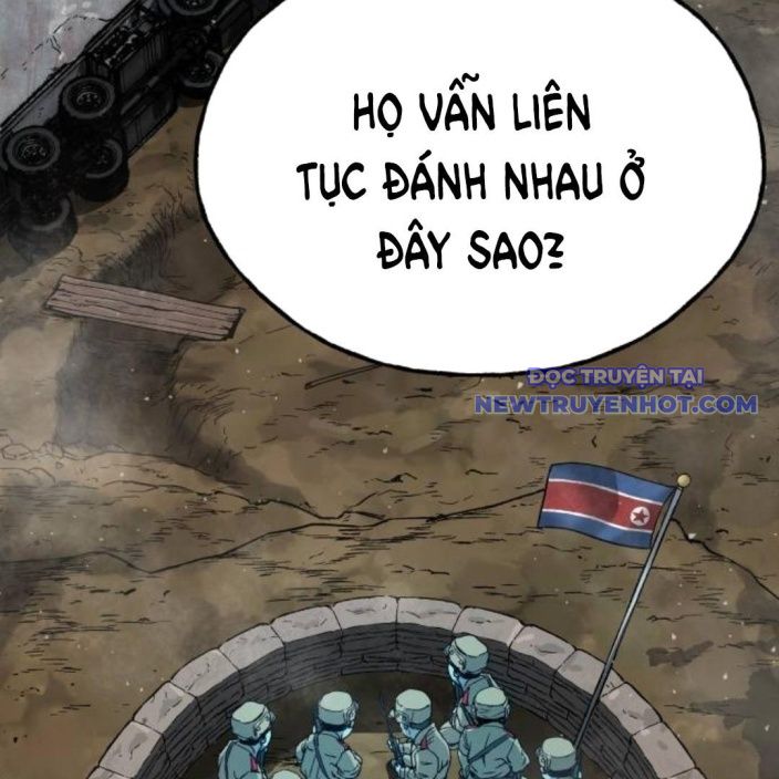 Lời Nguyền Của Dangun chapter 59 - Trang 149