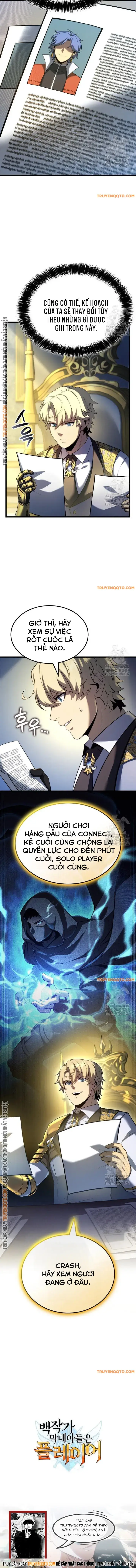 Con Trai Út Của Bá Tước Là Một Người Chơi Chapter 89 - Trang 14