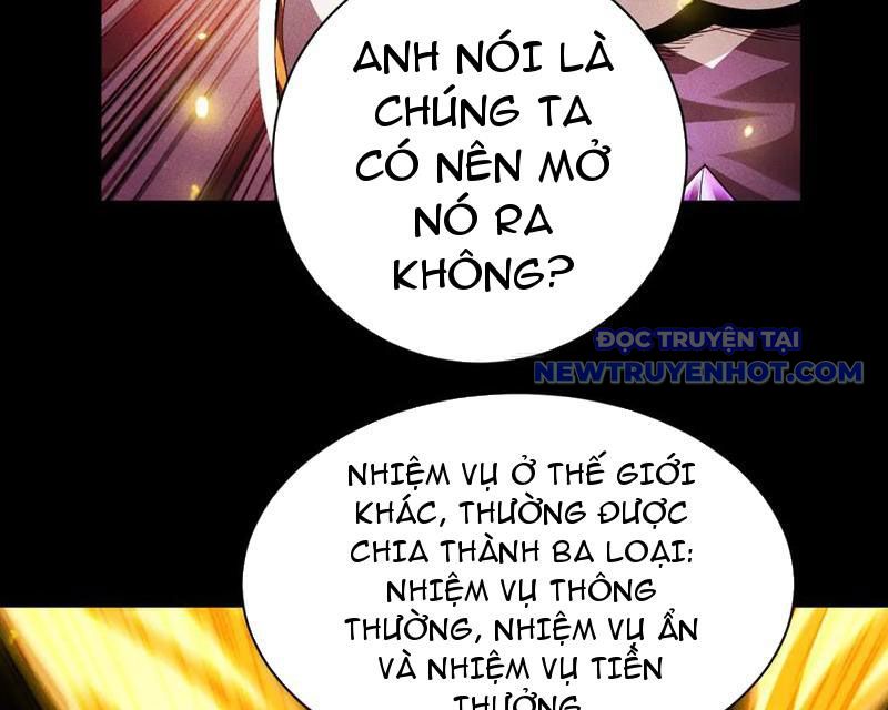 Treo Máy Trăm Vạn Năm Ta Tỉnh Lại Thành Thần chapter 30 - Trang 56