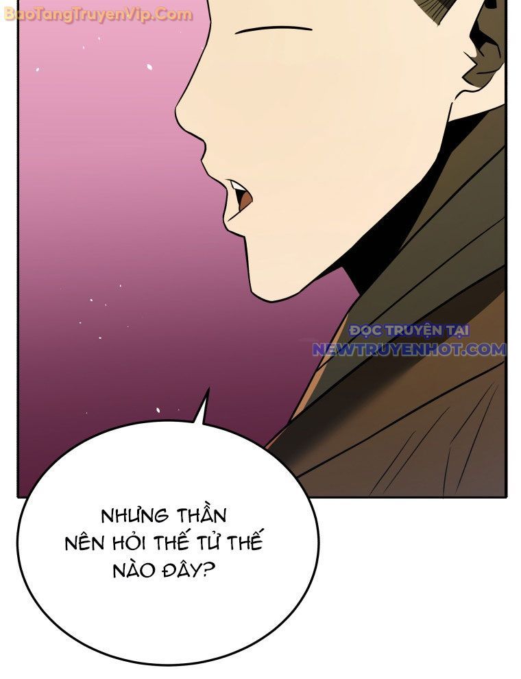 Vương Triều Đen Tối: Joseon chapter 78 - Trang 47