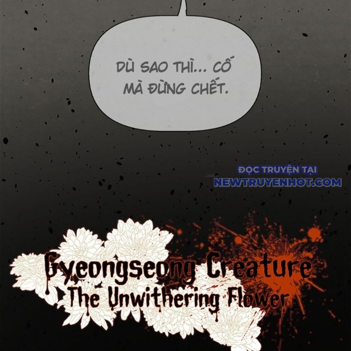 Sinh Vật Gyeongseong: Đóa Hoa Bất Diệt chapter 37 - Trang 27