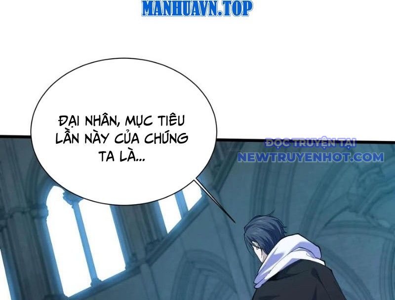 Ta Học Trảm Thần Trong Bệnh Viện Tâm Thần chapter 183 - Trang 39