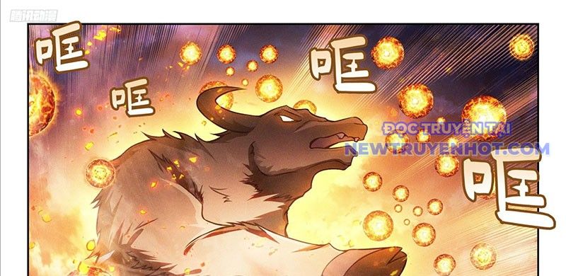 Tuyệt Thế đường Môn chapter 514 - Trang 17