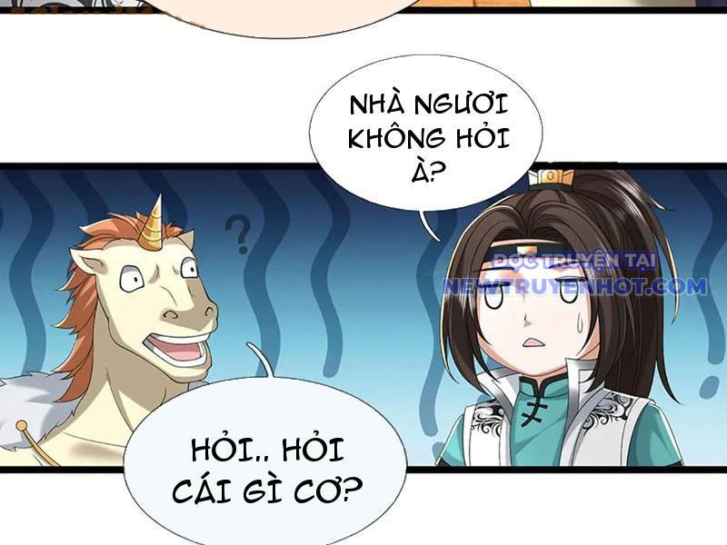 Ta Có Thể Cướp Đoạt Cơ Duyên chapter 77 - Trang 101