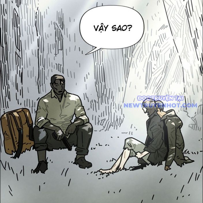 Sinh Vật Gyeongseong: Đóa Hoa Bất Diệt chapter 37 - Trang 199