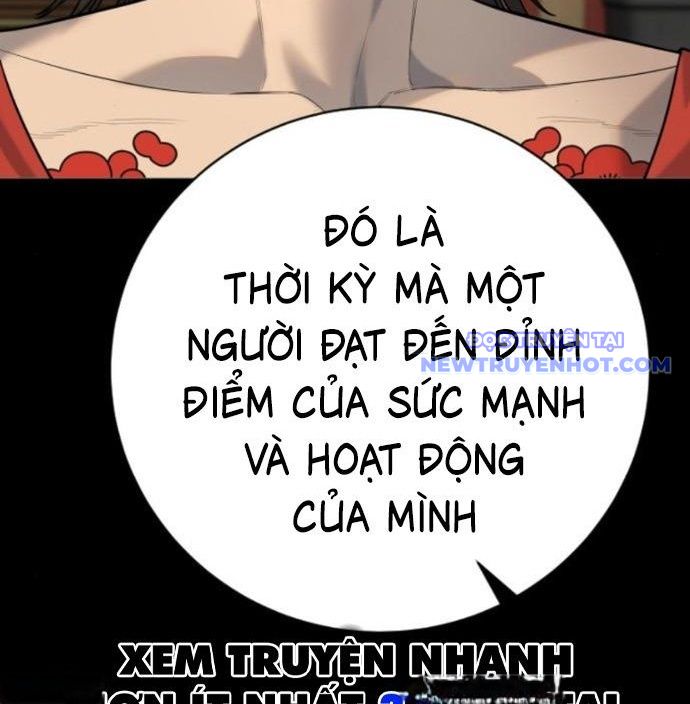 Cảnh Sát Báo Thù chapter 80 - Trang 118