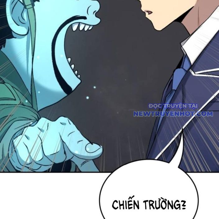 Lời Nguyền Của Dangun chapter 59 - Trang 19