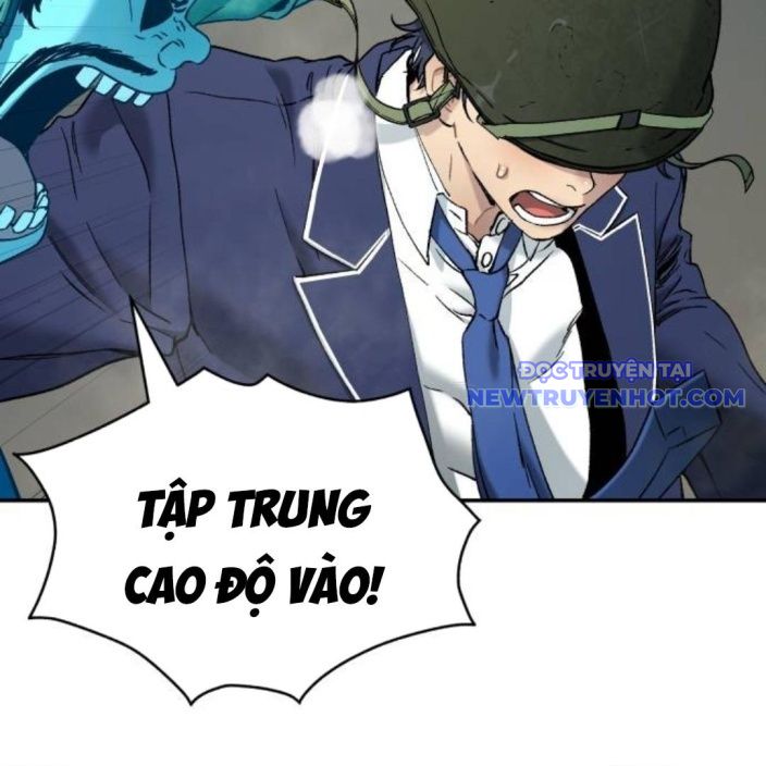 Lời Nguyền Của Dangun chapter 59 - Trang 33