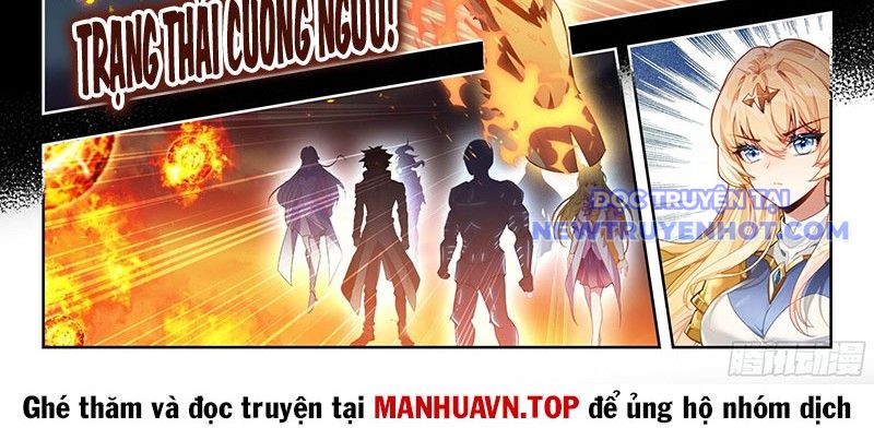 Tuyệt Thế đường Môn chapter 514 - Trang 43