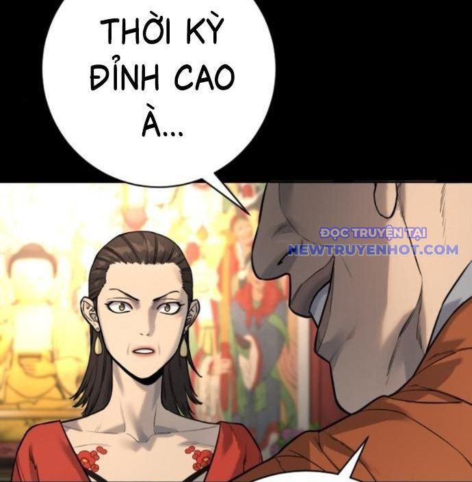 Cảnh Sát Báo Thù chapter 80 - Trang 112