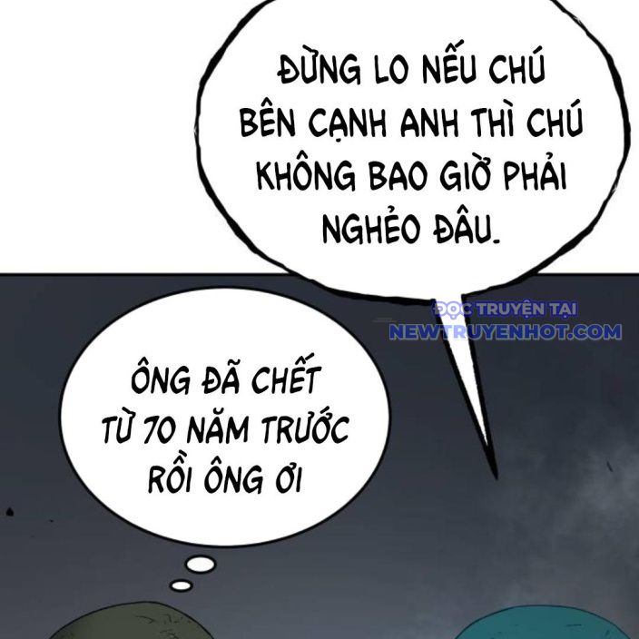 Lời Nguyền Của Dangun chapter 59 - Trang 41