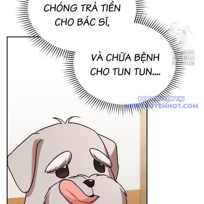 Xin Chào! Bác Sĩ Thú Y chapter 66 - Trang 142