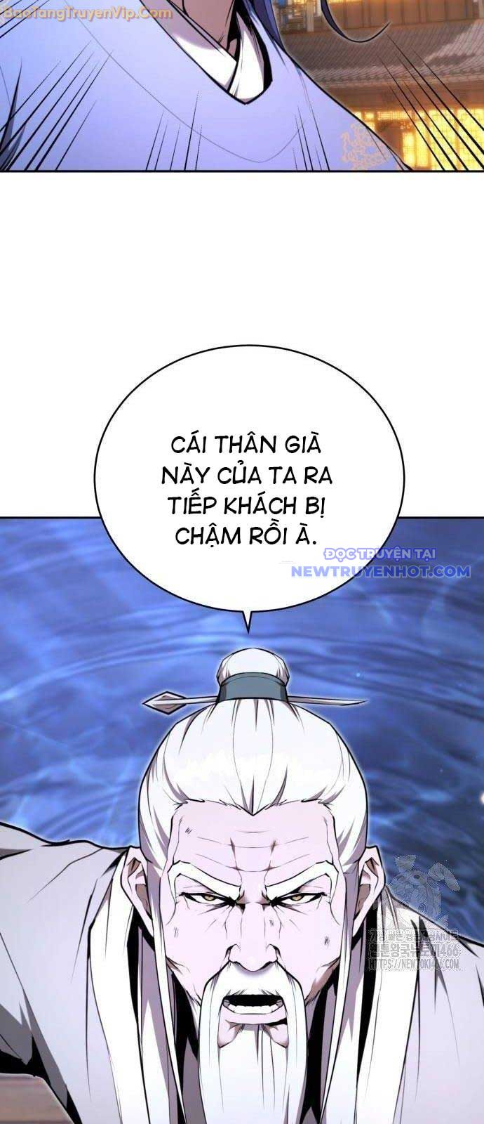 Giáo Chủ Ma Giáo Cũng Biết Sợ chapter 42 - Trang 43