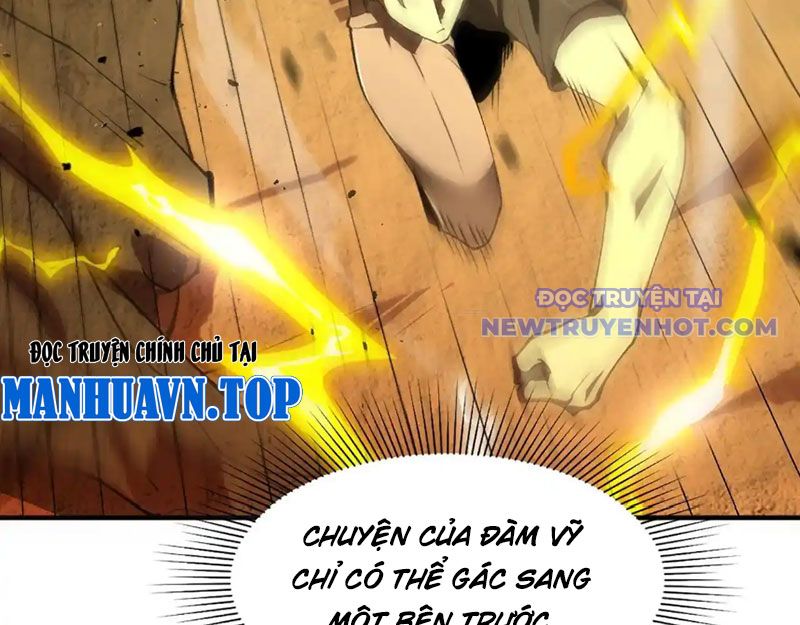 Thánh Hiệp Sĩ Cấp Sss chapter 56 - Trang 158