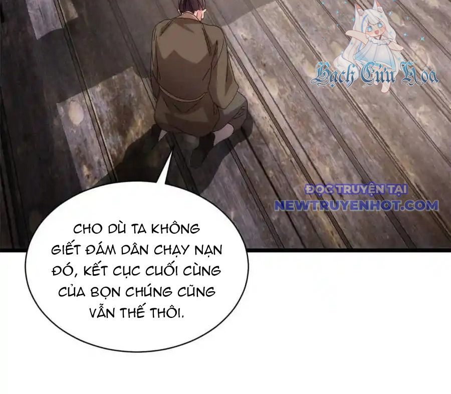 Ta Chính Là Không Theo Sáo Lộ Ra Bài chapter 290 - Trang 28