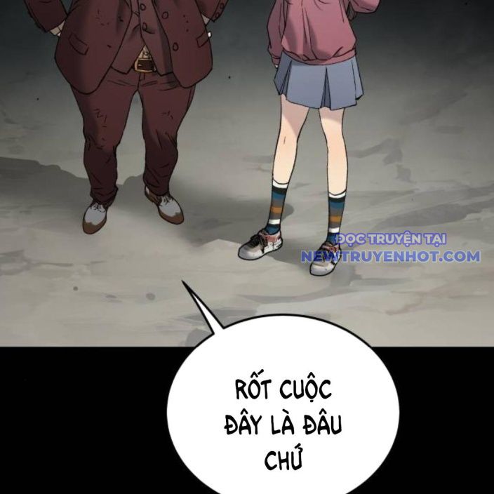 Lời Nguyền Của Dangun chapter 59 - Trang 195