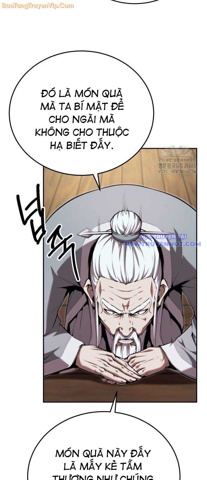 Giáo Chủ Ma Giáo Cũng Biết Sợ chapter 42 - Trang 79