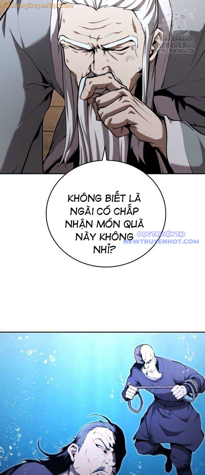 Giáo Chủ Ma Giáo Cũng Biết Sợ chapter 42 - Trang 55