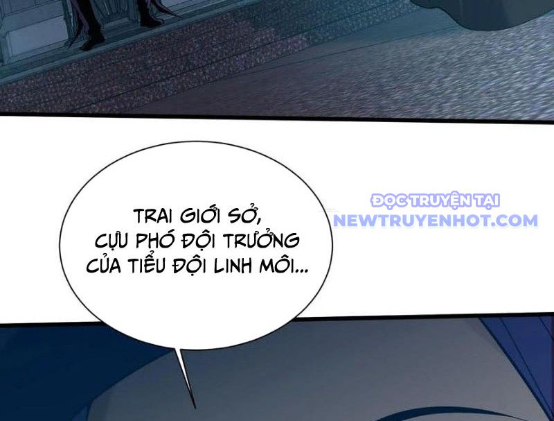 Ta Học Trảm Thần Trong Bệnh Viện Tâm Thần chapter 183 - Trang 41