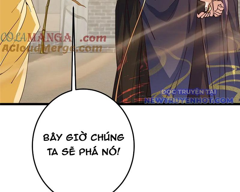 Chưởng Môn Khiêm Tốn Chút chapter 463 - Trang 92