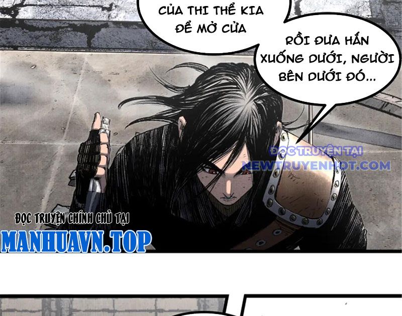 Thiên Hạ Đệ Nhất Lữ Bố chapter 112 - Trang 27