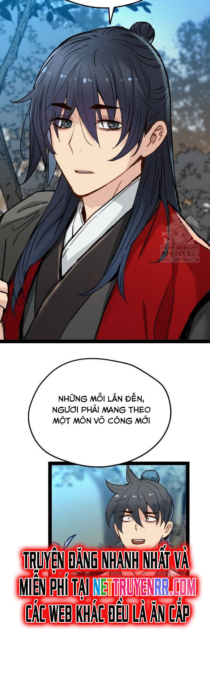 Thiên Tài Đoản Mệnh Chapter 23 - Trang 35