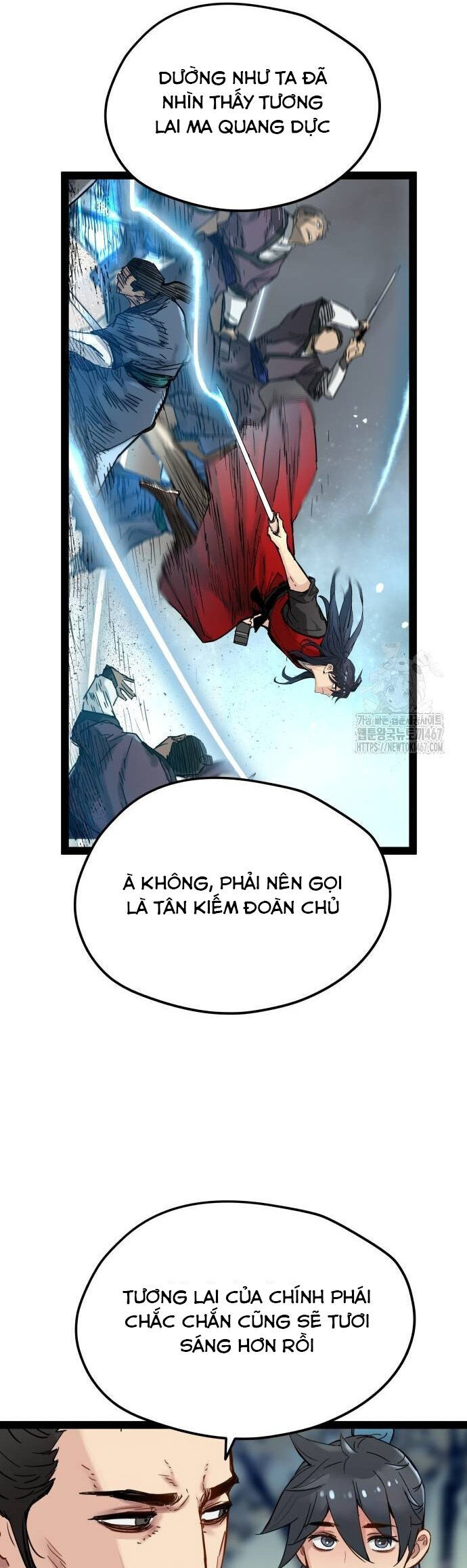 Thiên Tài Đoản Mệnh Chapter 23 - Trang 30