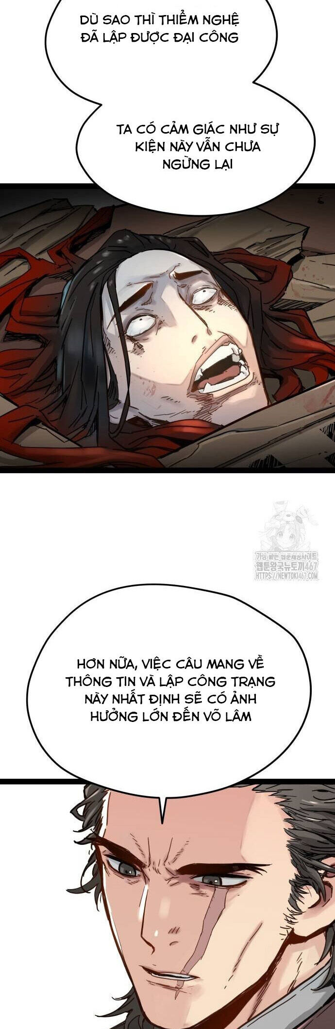 Thiên Tài Đoản Mệnh Chapter 23 - Trang 42