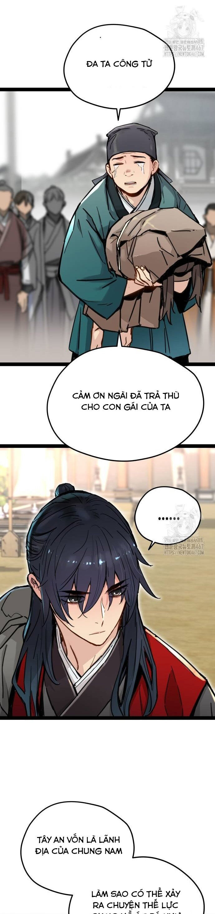 Thiên Tài Đoản Mệnh Chapter 23 - Trang 19