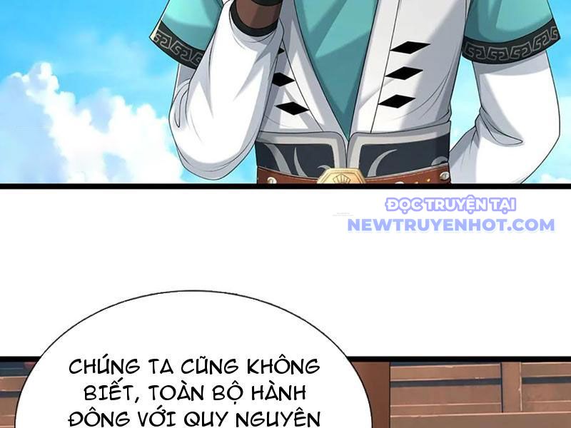 Ta Có Thể Cướp Đoạt Cơ Duyên chapter 77 - Trang 103