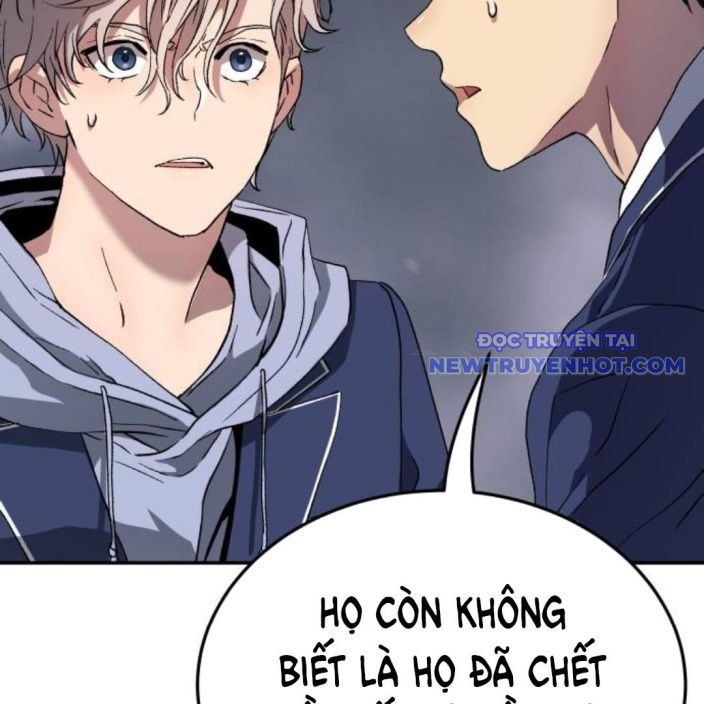 Lời Nguyền Của Dangun chapter 59 - Trang 108