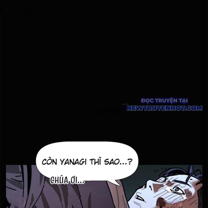 Sinh Vật Gyeongseong: Đóa Hoa Bất Diệt chapter 37 - Trang 136