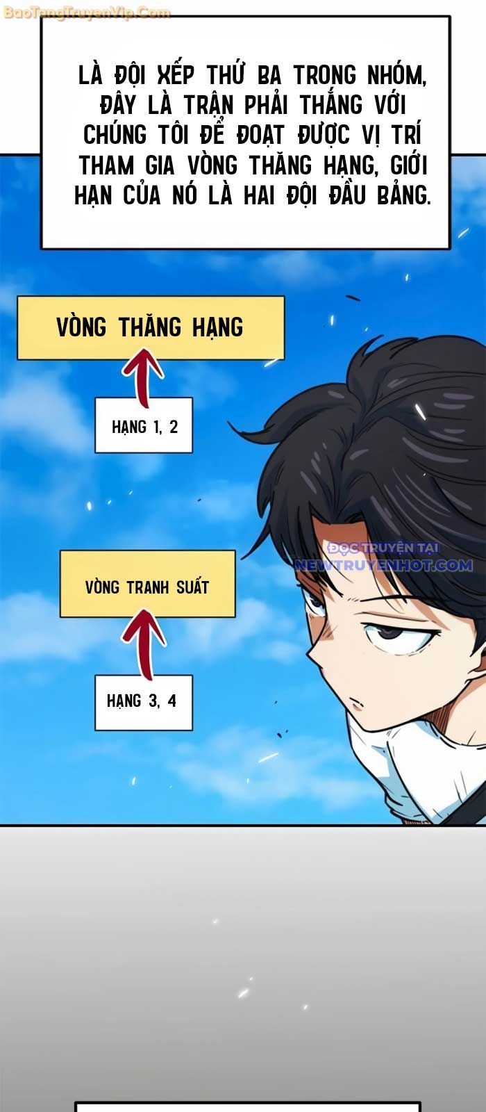 Tôi Bị Hiểu Lầm Là Siêu Sao Trên Sân Cỏ chapter 7 - Trang 16