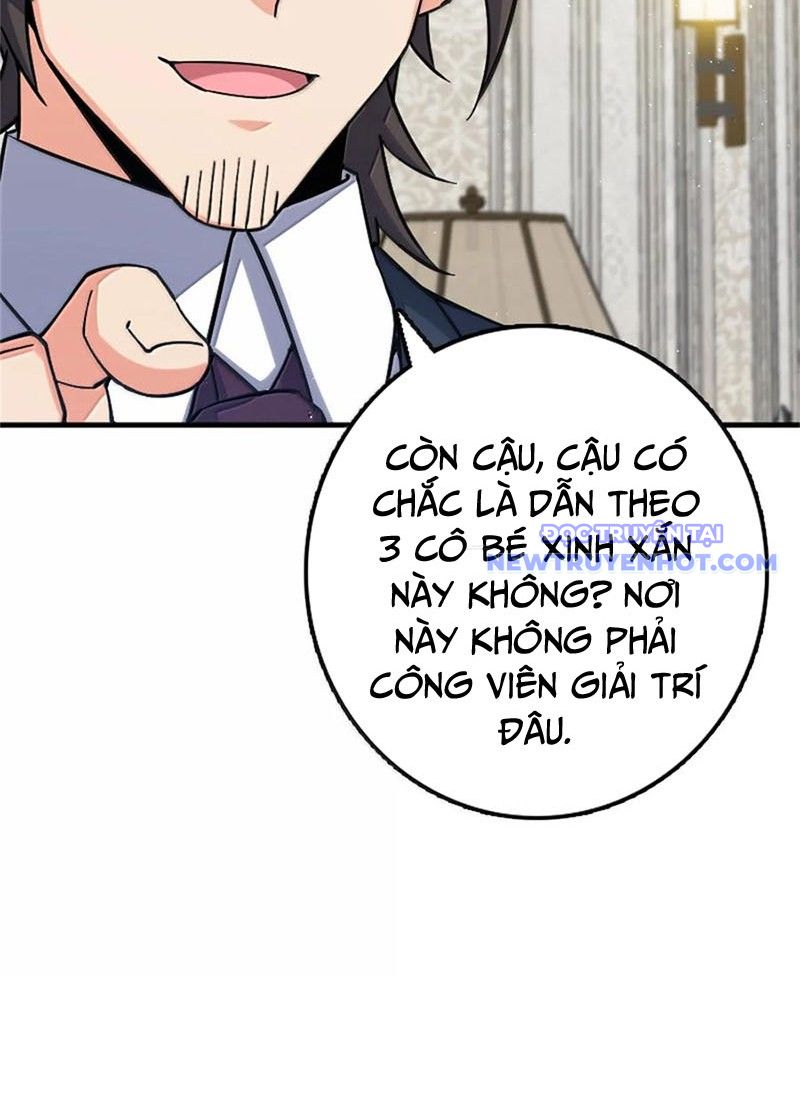 Thả Vu Nữ Đó Ra chapter 670 - Trang 18