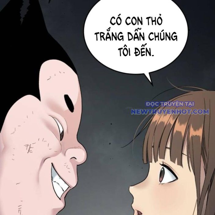 Lời Nguyền Của Dangun chapter 59 - Trang 190