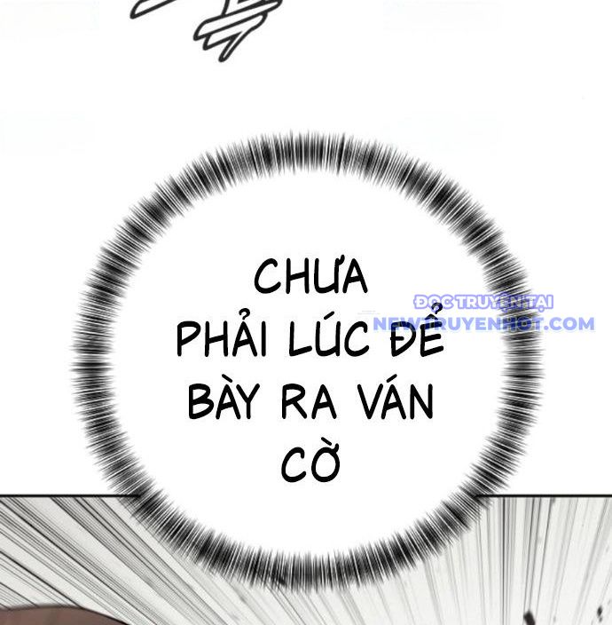 Cảnh Sát Báo Thù chapter 80 - Trang 11