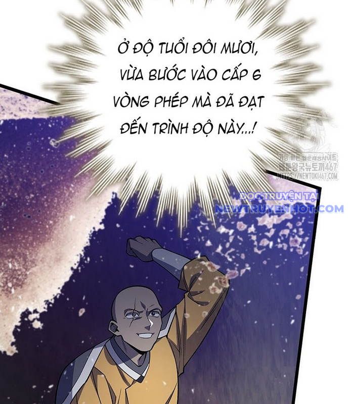 Thực Long Ma Pháp Sư chapter 91 - Trang 114