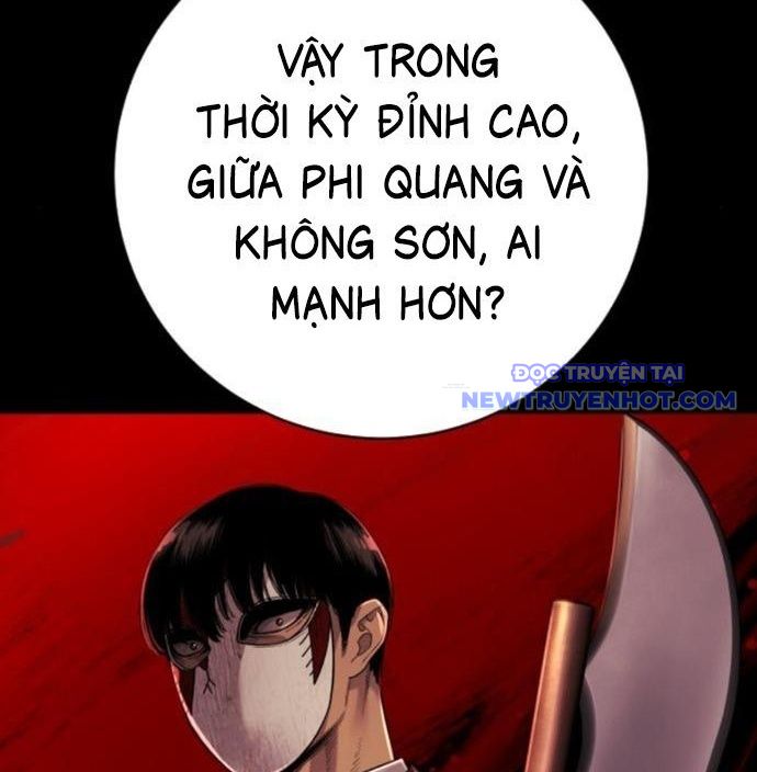 Cảnh Sát Báo Thù chapter 80 - Trang 109