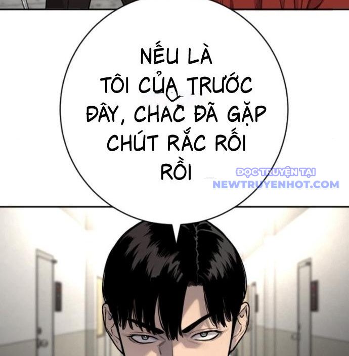 Cảnh Sát Báo Thù chapter 80 - Trang 60