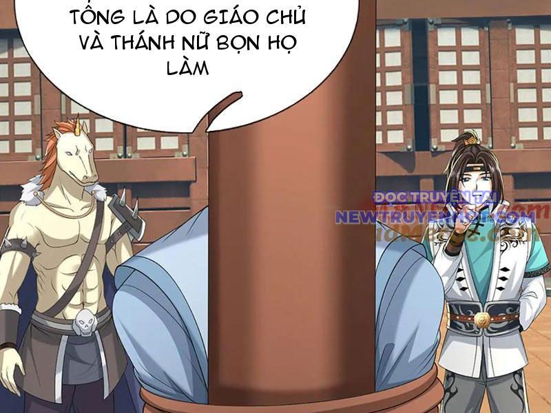 Ta Có Thể Cướp Đoạt Cơ Duyên chapter 77 - Trang 104