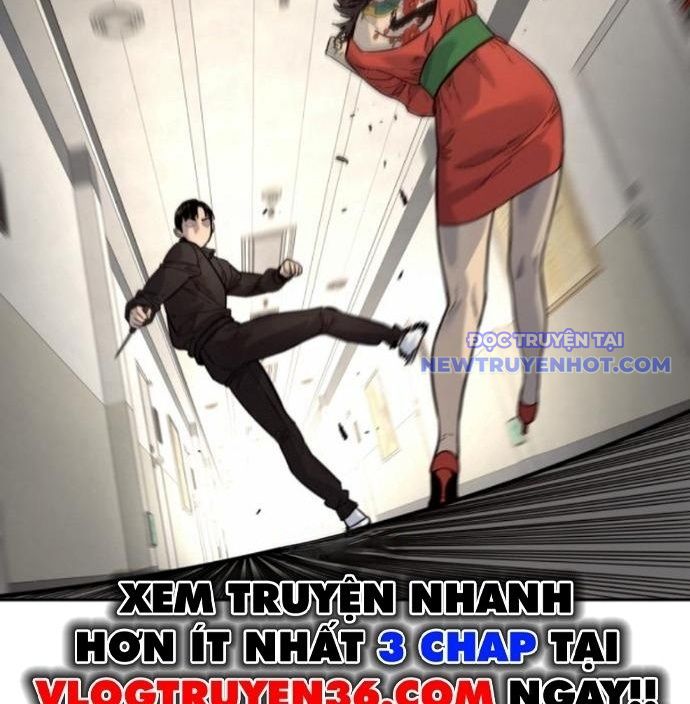 Cảnh Sát Báo Thù chapter 80 - Trang 57