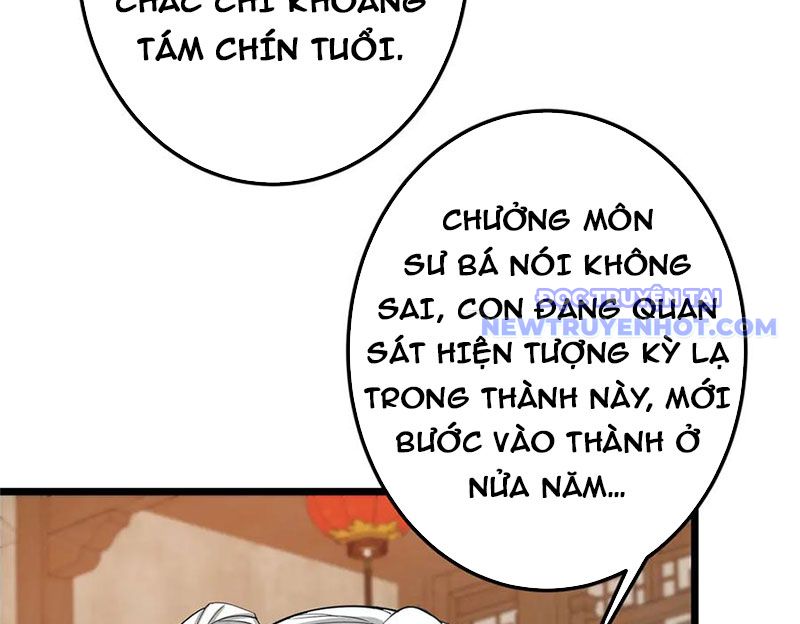 Chưởng Môn Khiêm Tốn Chút chapter 463 - Trang 41