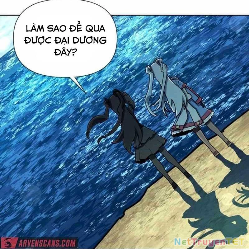 Ông Chú Ma Pháp Thiếu Nữ Chapter 30 - Trang 1