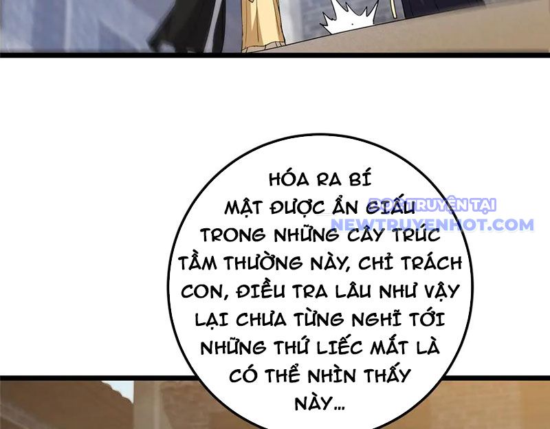 Chưởng Môn Khiêm Tốn Chút chapter 463 - Trang 71