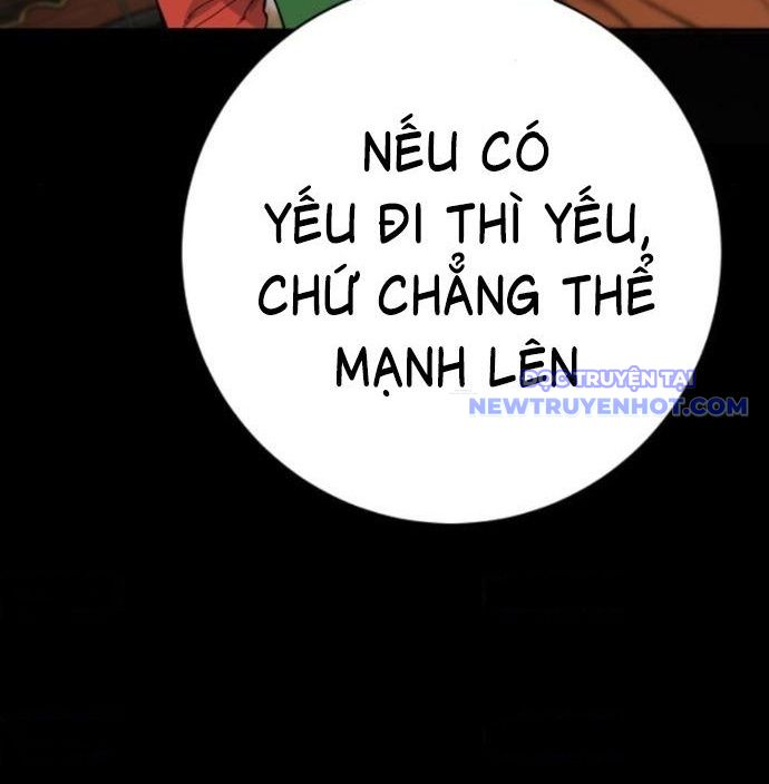 Cảnh Sát Báo Thù chapter 80 - Trang 96