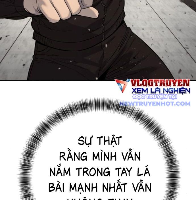 Cảnh Sát Báo Thù chapter 80 - Trang 7