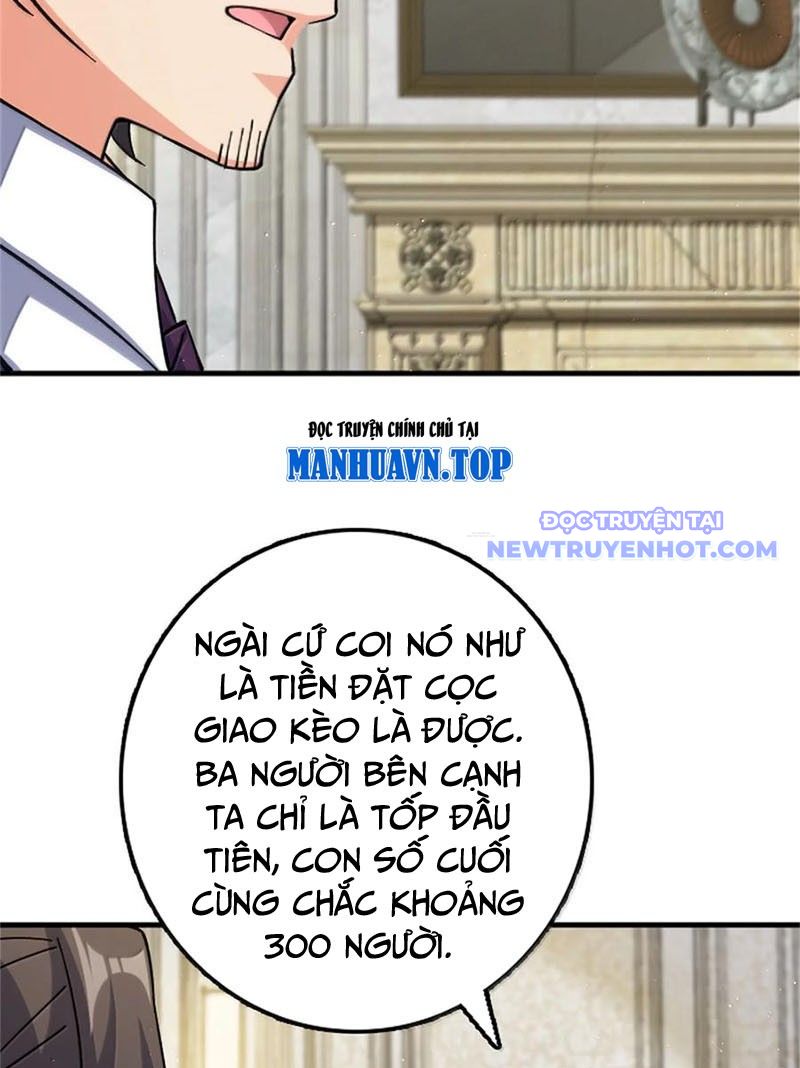 Thả Vu Nữ Đó Ra chapter 670 - Trang 38