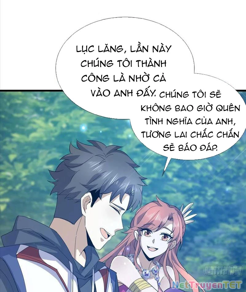 Thần Minh Trở Lại: Ta Có Trong Tay Triệu Vạn Chư Thần!  Chapter 28 - Trang 8